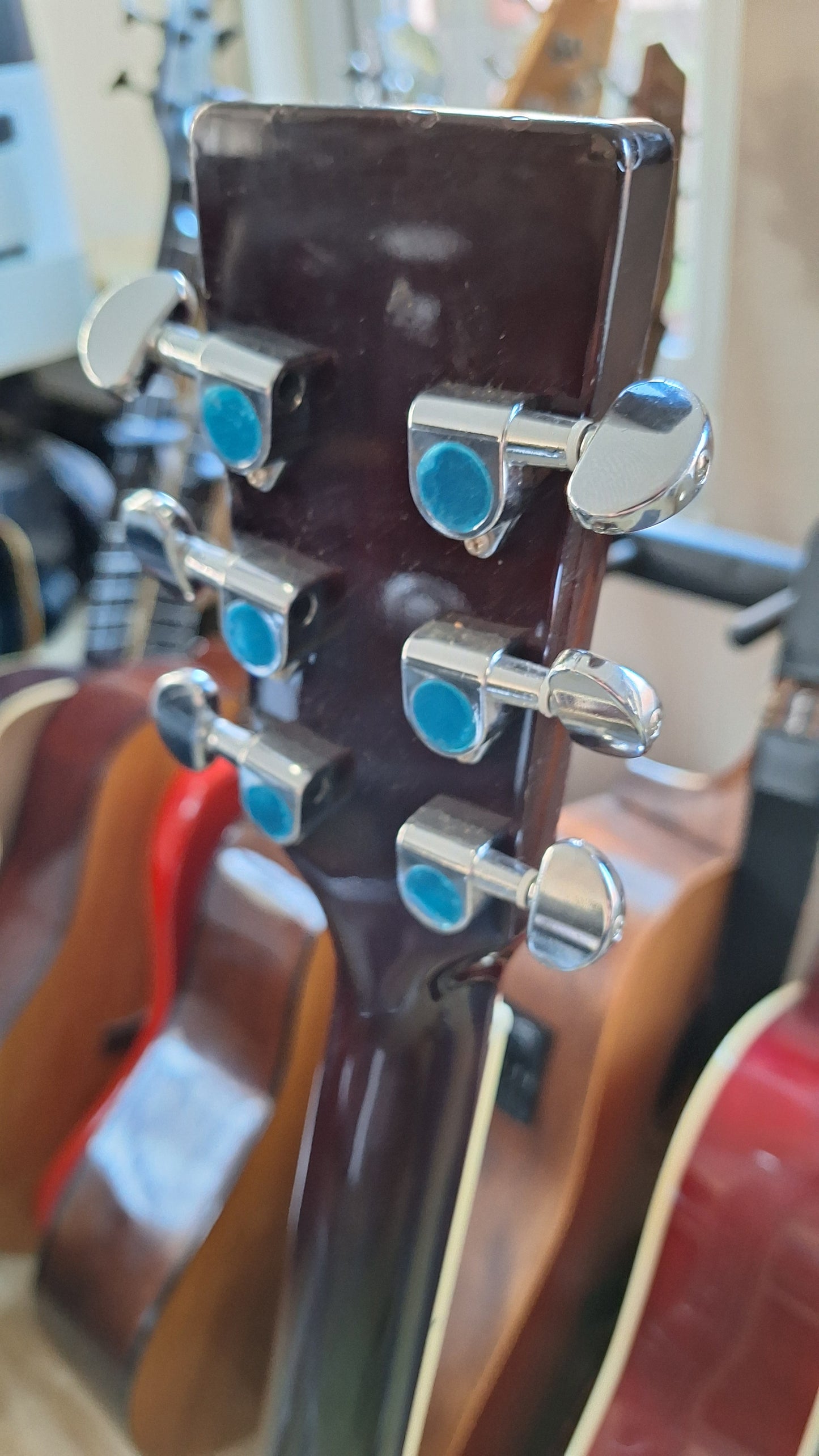 Countryman CGD SB Acoustic Guitar