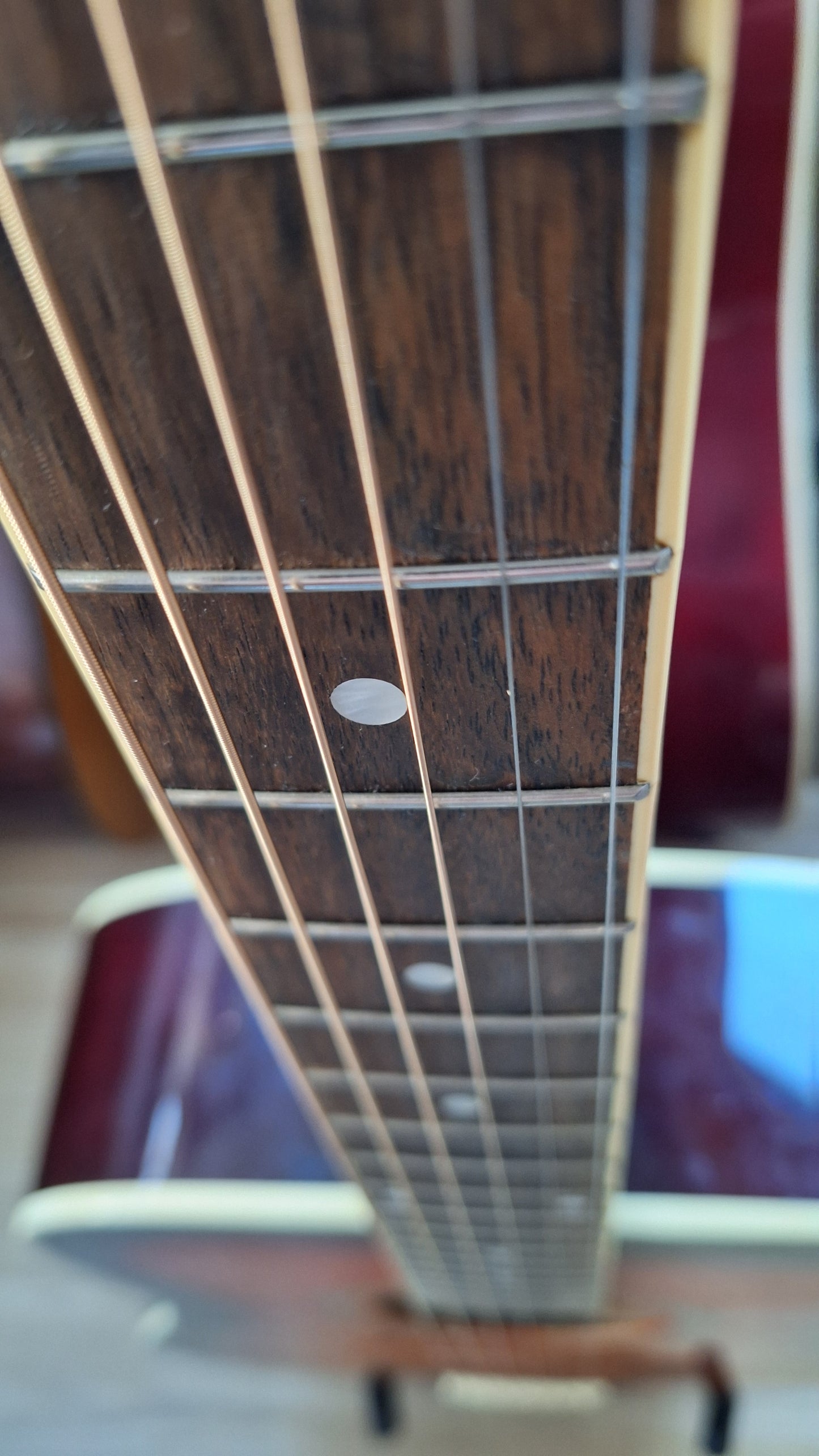 Countryman CGD SB Acoustic Guitar