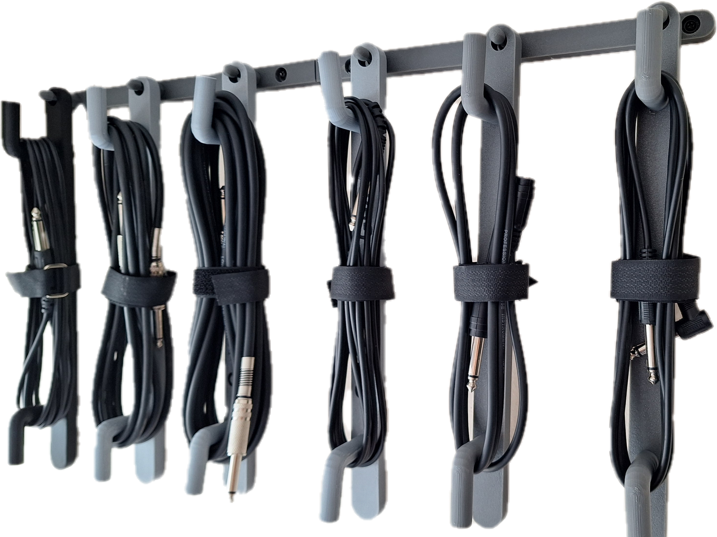 Loop Master Bundle 1 x Wall Mount & 6 Loop Masters